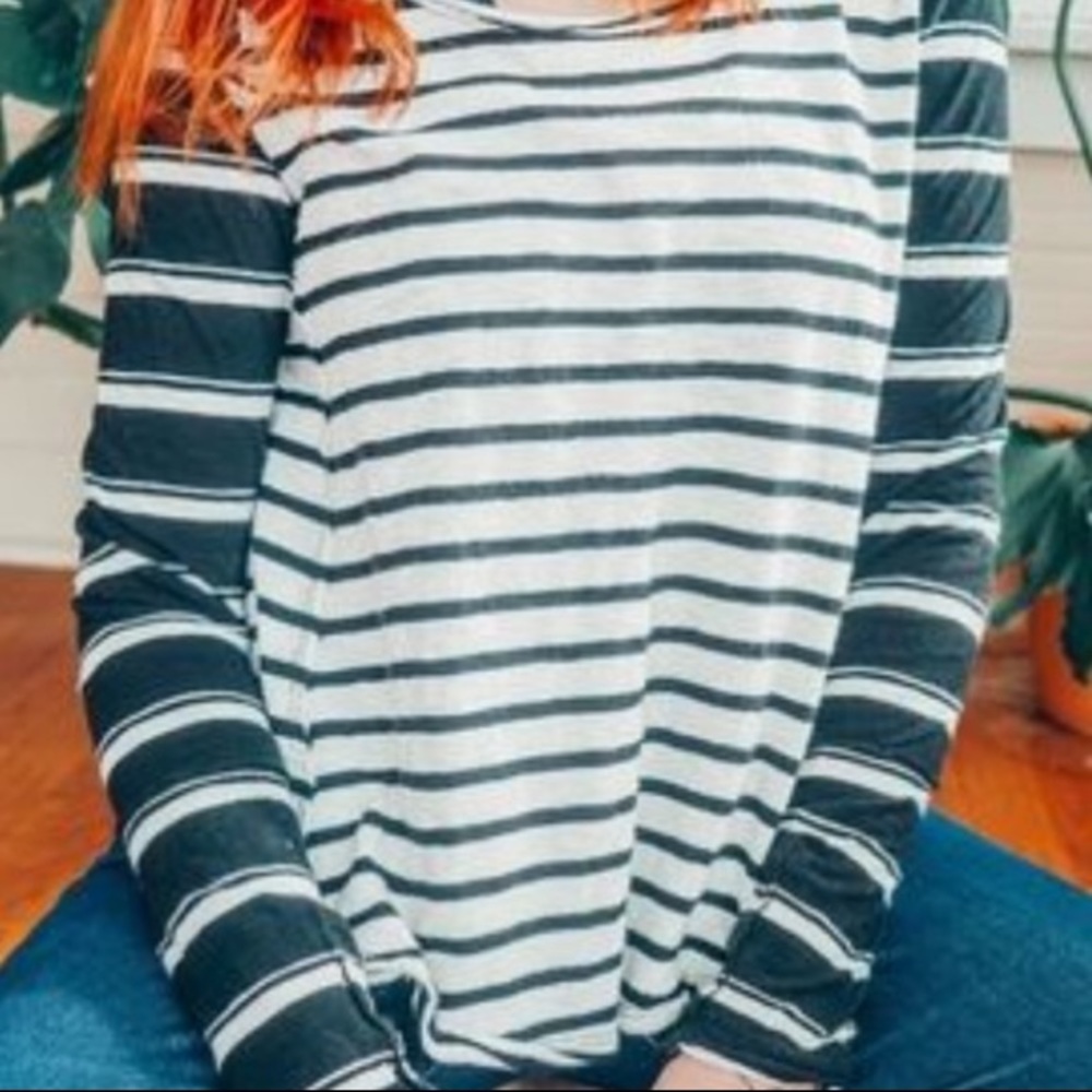 Free people top